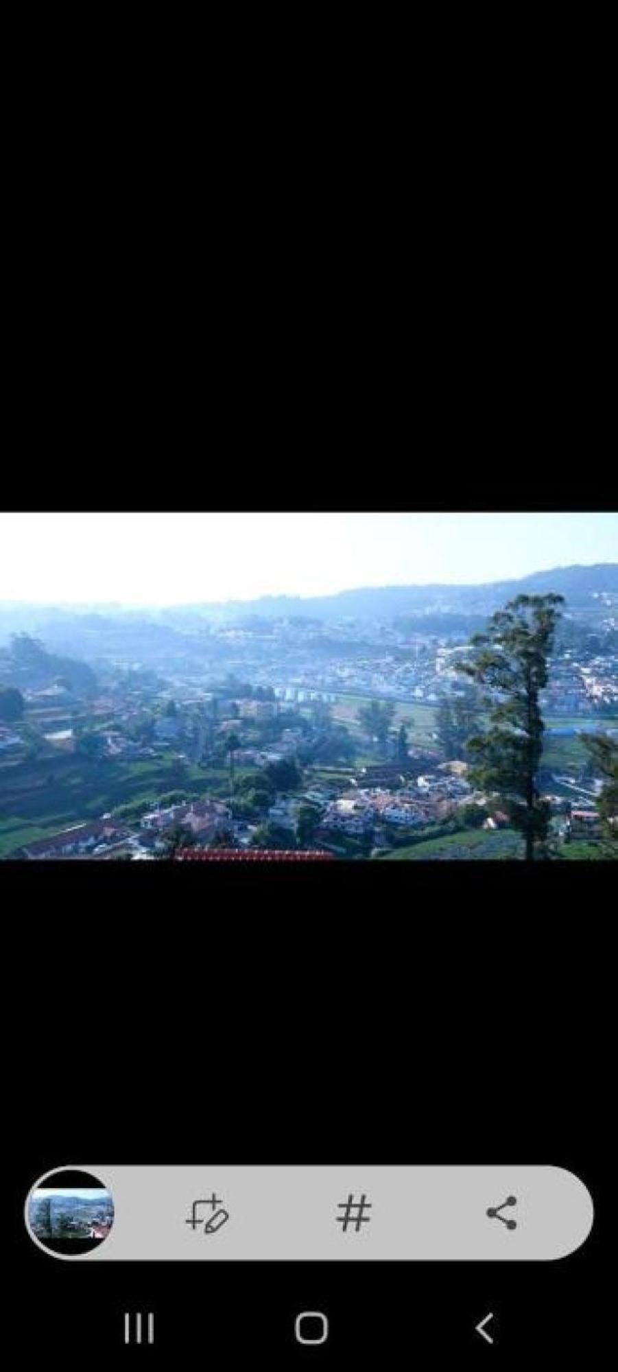 Blossom Spring Ooty Bagian luar foto