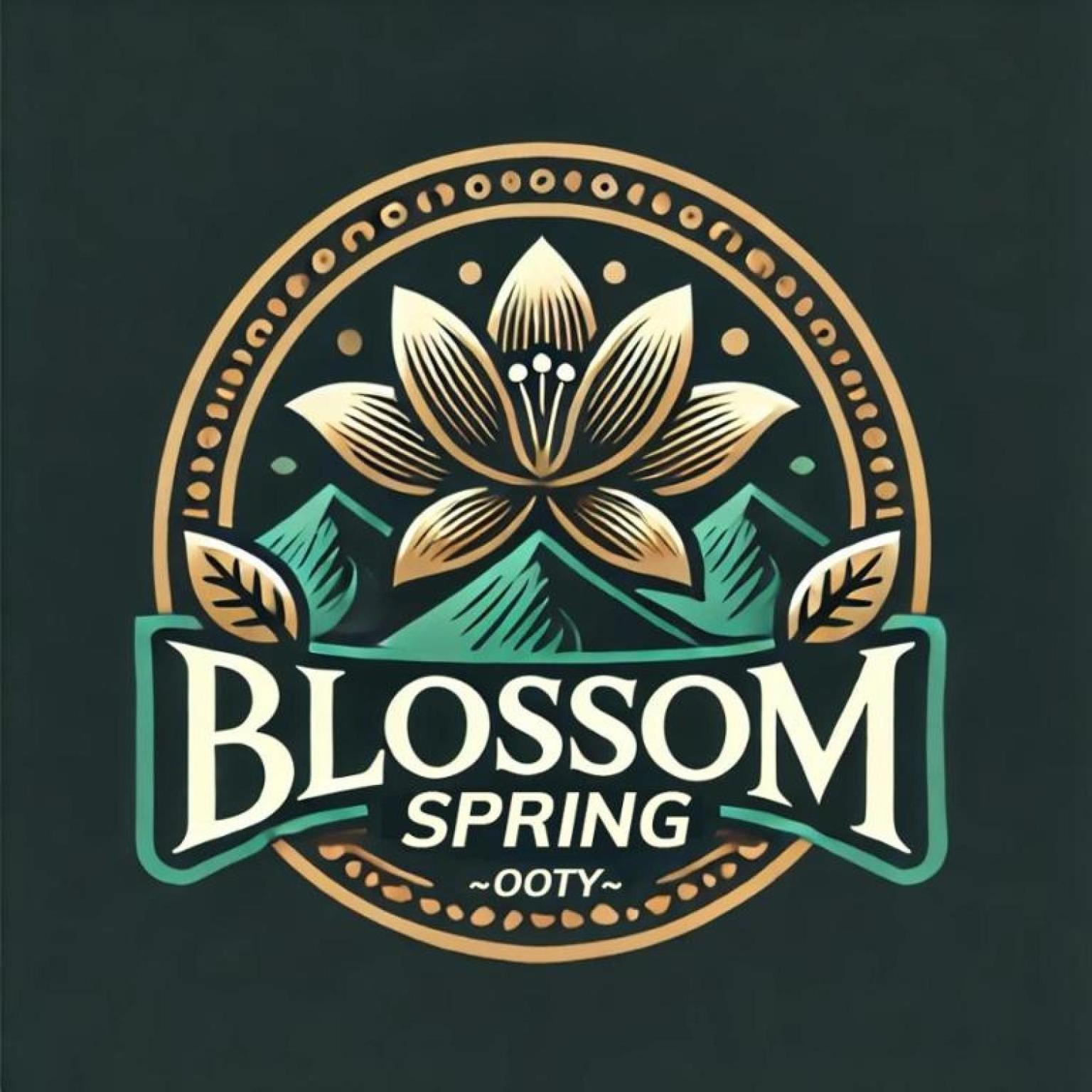 Blossom Spring Ooty Bagian luar foto